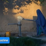 محدودیت‌های تازه وضع‌شده از سوی طالبان بر زنان در غزنی